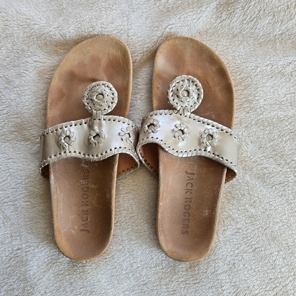 Jack Rogers Women's Comfort Sandals